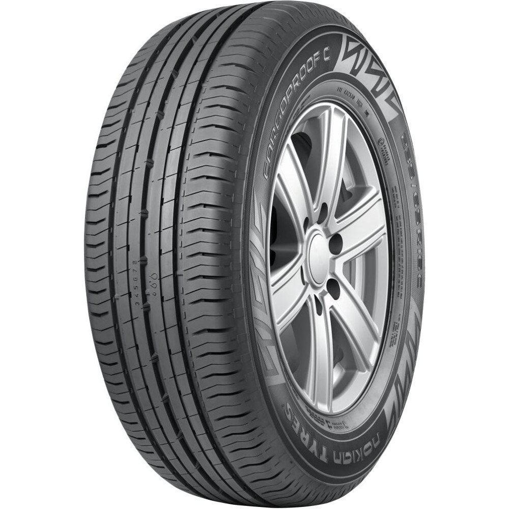 Nokian Tyres Cargoproof C 195/70 R15C 104R
