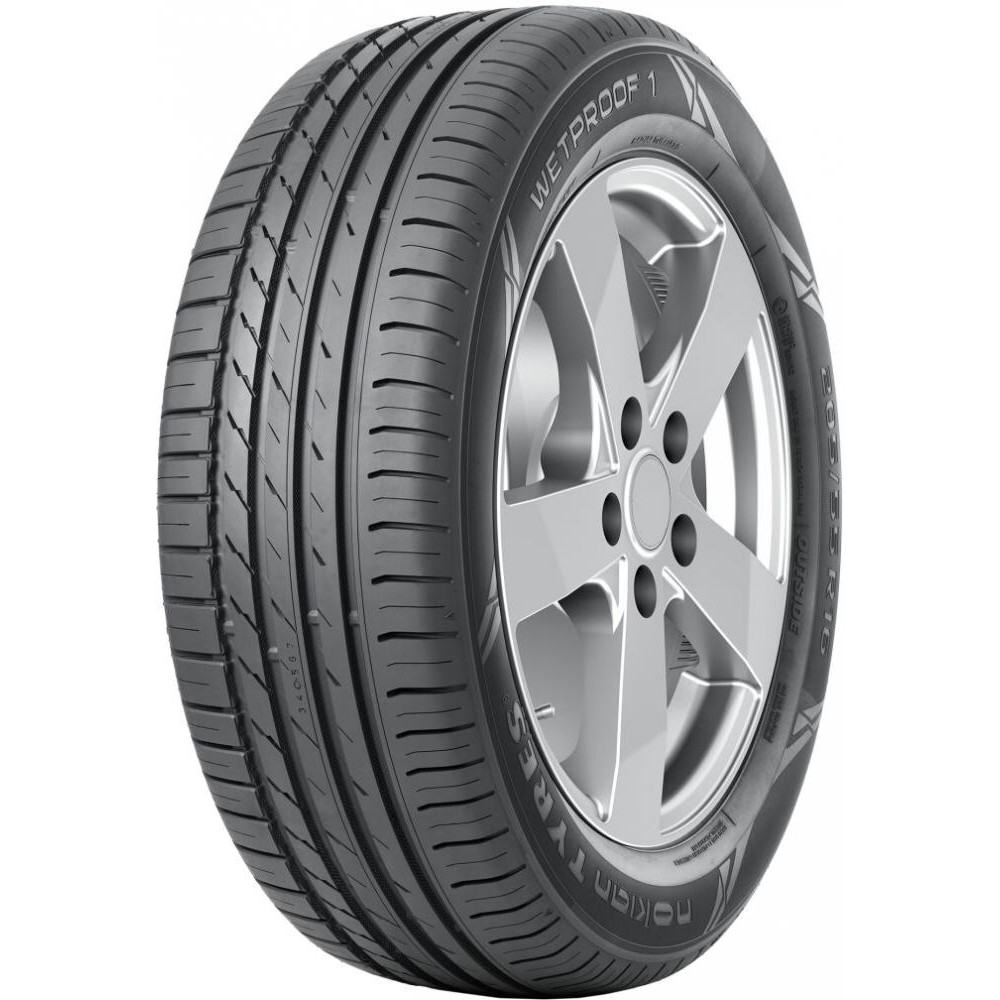 Nokian Tyres Wetproof 1 215/65 R17 103V