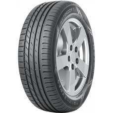 Nokian Tyres Wetproof 1 215/65 R17 103V