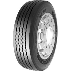 Petlas NH100 (прицепная) 245/70 R17.5 143J