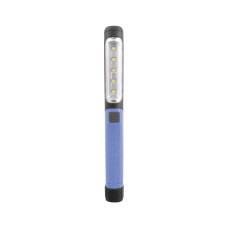 Фонарь для СТО BREVIA LED Pen Light 5SMD 1W LED 150lm 3xAAA (11110)