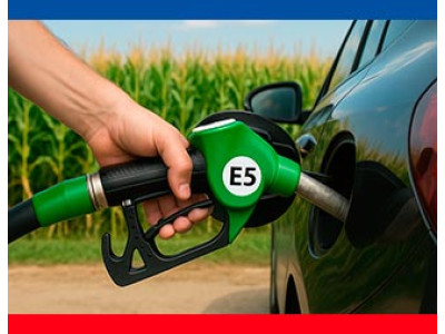5% етанолу в бензині: що важливо знати та чим допоможе LIQUI MOLY