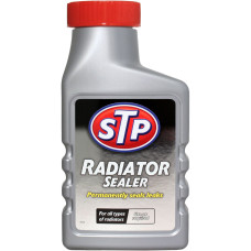 Герметик радіатора STP Radiator Sealer, 300мл (шт.)