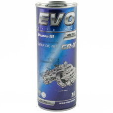 Трансмиссионное масло EVO GR-X DEXRON III 1л