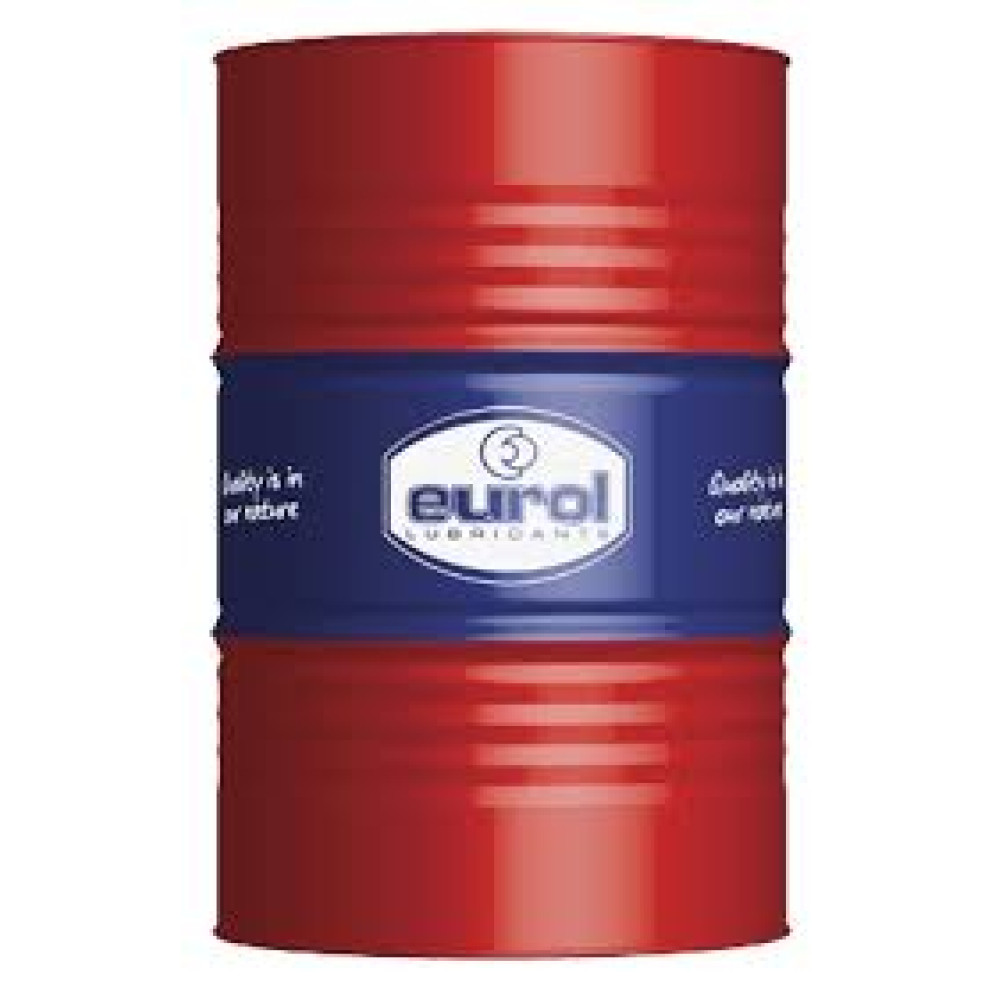 Eurol Turbosyn 10W-40