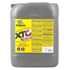 BARDAHL XTG 75W80 20л. GL4/GL5 36378