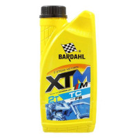 BARDAHL XTM-M 2T API TC JASO FB 1л. 35791 (12)