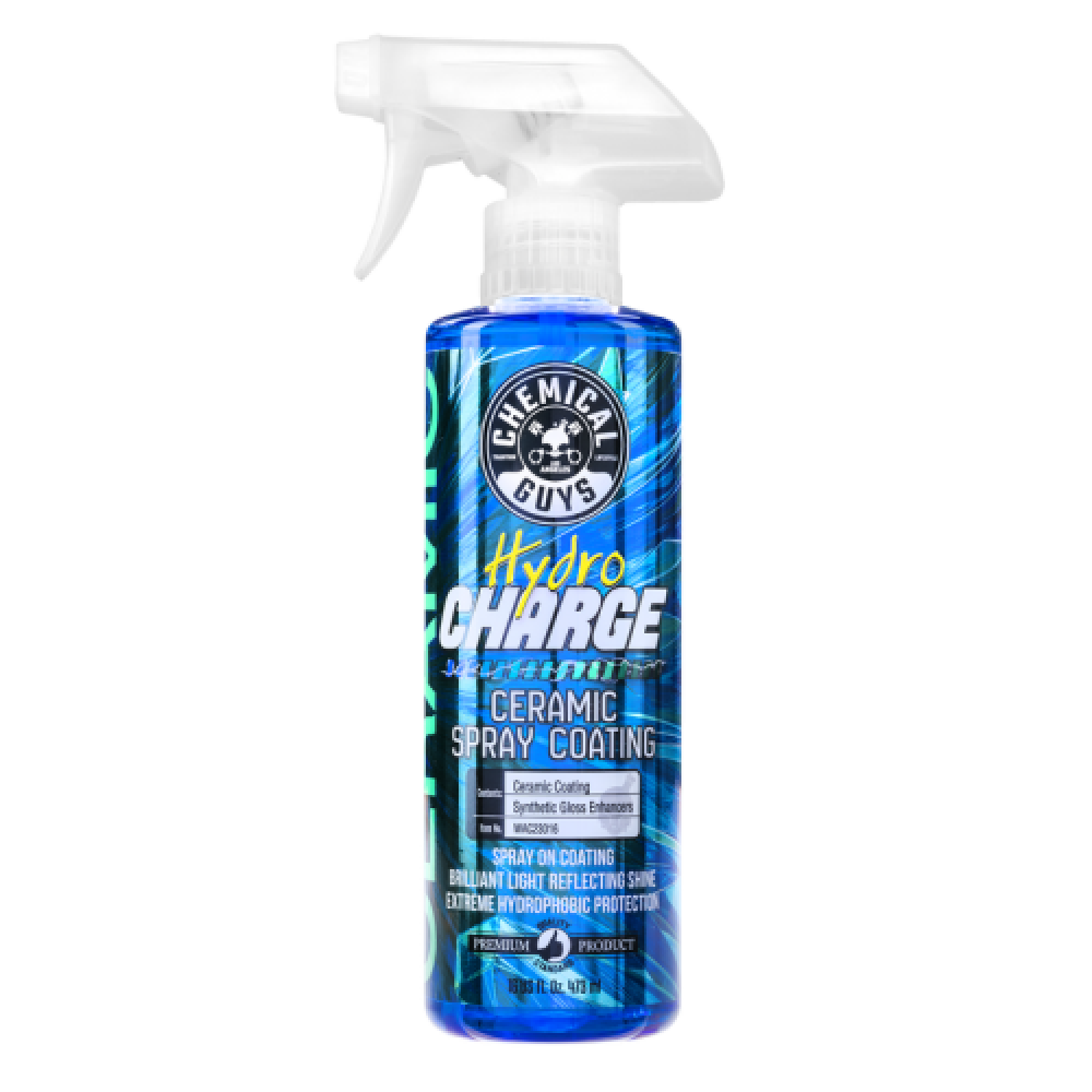 HydroCharge Ceramic Spray Sealant