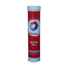 Пластичная смазка TOTAL Multis Complex S2A 0.4л