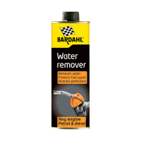 Присадка для осушення паливної системи FUEL WATER REMOVER BARDAHL 0,3л. 1082B (12) [12]
