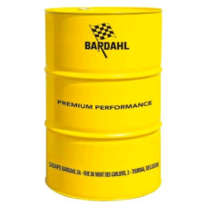 BARDAHL XTRA 5W40 60л. SN С3 MB 229.51 VW 505.01 34124