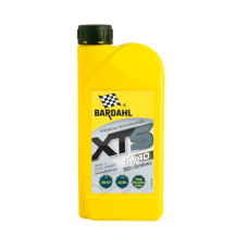 Моторное масло BARDAHL XTS 5W-40 1л