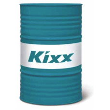 Трансмиссионное масло KIXX CVTF 200л