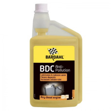 Присадка в дизельне паливо комплексна BDC BARDAHL 1л 1260 (12)