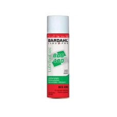 Мастило сухе багатоф. аер. BARDAHL BCS 400 SPRAY 500мл 1912 (12)