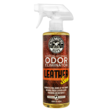 Extreme Offensive Odor Eliminator, Leather Scent