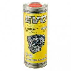 Моторное масло EVO ULTIMATE LongLife 5W-30 1л