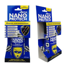 Смазка NanoprotecH Super Изоляция 210мл