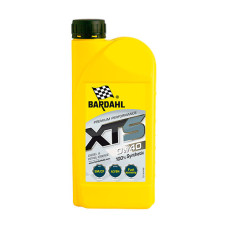 BARDAHL XTS 0W40 1л. SM/CF A3/B4 MB 229.3/226.5 VW 502.00 505.00 RN 0700/0710 36141 (12)