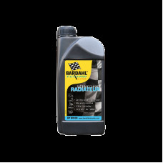 Промивка радіатора для важконавантаженої техніки RADIATOR CLEANER BARDAHL 1л. 5380 (12)