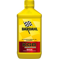 BARDAHL MOTO KGR Injection 2T 1л. TC 226040 (24)