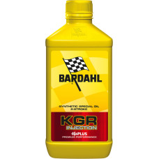 BARDAHL MOTO KGR Injection 2T 1л. TC 226040 (24)