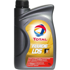 Гидравлическая жидкость TOTAL FLUIDE LDS 1л