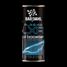 Присадка в оливу комплексна PLASMA LXR OIL BOOSTER BARDAHL 0,4л. 2011 (12)