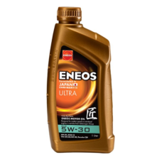 Моторное масло Eneos Ultra 5W-30 1л