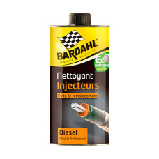 Присадка в дизельне паливо для очищення диз. форсунок NETTOYANT INJECTEURS DIESEL BARDAHL 1л. 11551 (6) [16]