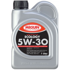 Моторное масло Meguin ECOLOGY SAE 5W-30 1л
