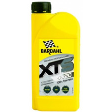 Моторное масло Bardahl XTS 5W-20 1л