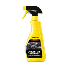 Универсальный очиститель интерьера Протектант Doctor Wax Protectant (США) классический аромат 475 мл