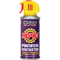 Очиститель контактов HG40, аэрозоль Hi-Gear 185 мл