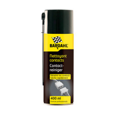 Засіб для очищення контактів аер. CONTACT SPRAY BARDAHL 400мл. 4459B (6) [3]