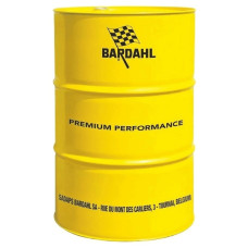 BARDAHL XTC 5W40 60л. SN/CF A3/B4 MB 229.5 VW 502.00/505.00 RN0700/0710 36164
