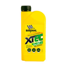 BARDAHL XTEC 5W30 1л. C2 SN/CF FIAT 9.55535-S1, RN 0700, PSA B71 2290 36531 (12)