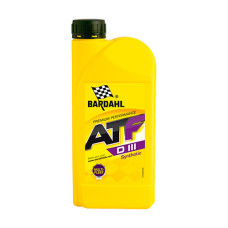 BARDAHL ATF D III 1л. 36281 (12)