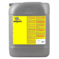 BARDAHL XTM MULTI FLEET 15W40 20л. CH-4/SJ E7 MB 228/1 MAN 3275-1 36888