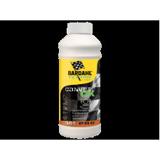 Перетворювач іржі ґрунтовка CONVERTOX - RUST INHIBITOR/PRIMER BARDAHL 1л 9440 (6) [7]