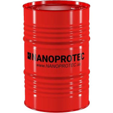 Трансмиссионное масло Nanoprotec Gear Oil 75W-90 GL-4/5 200л