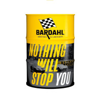 BARDAHL XTEC 5W40 60л. SN/CF C3 MB 229.51/ 229.31/226.5 VW 502.00/505.00/505.01 RN0700/RN0710 36344