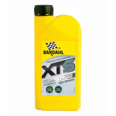 BARDAHL XTS 0W30 1л. A1/B1 A5/B5 MB 229.3 VW 503.00/506.00/506.01 36131 (12)