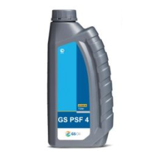 Гидравлическая жидкость KIXX GS PSF 4 1л