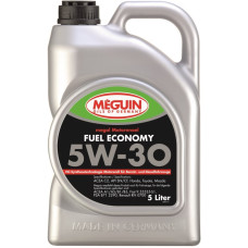 Моторное масло Meguin FUEL ECONOMY SAE 5W-30 5л