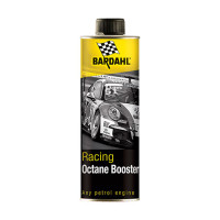 Присадка в бензин для збільшення октанового числа до 5 од. RACING OCTANE BOOSTER BARDAHL 0,3л. 13107 (12) [8]
