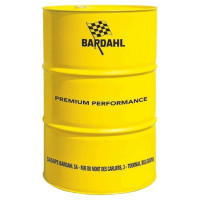 BARDAHL XTC 5W40 205л. SN/CF A3/B4 MB 229.5 VW 502.00/505.00 RN0700/0710 36167