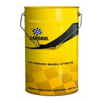 BARDAHL ATF 6 60л. 36594