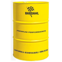 BARDAHL XTG 75W90 60л. GL-5 36384