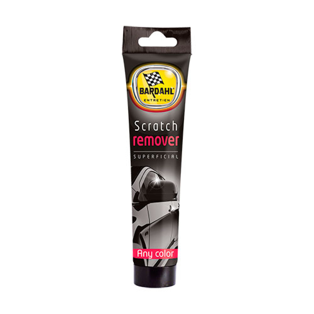 Засіб для видалення подряпин SCRATCH REMOVER BARDAHL 150гр. 38912B (6) [7]